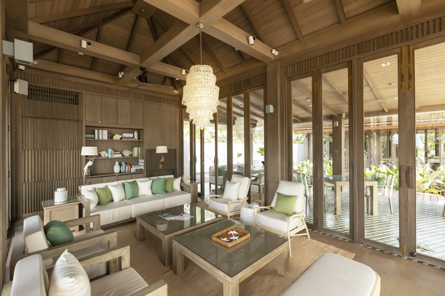 Reading Room